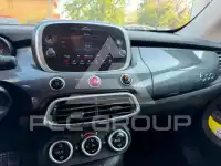 2018 Fiat 500