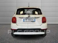 2018 Fiat 500