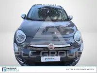 2018 Fiat 500