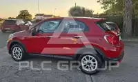 2018 Fiat 500
