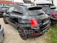 2018 Fiat 500
