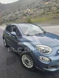 2018 Fiat 500