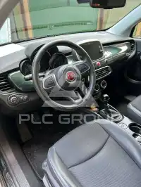 2018 Fiat 500