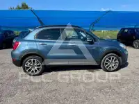 2018 Fiat 500