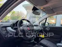 2018 Fiat 500