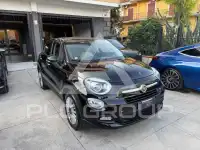 2018 Fiat 500