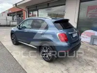 2018 Fiat 500