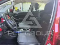 2018 Fiat 500