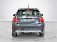 2018 Fiat 500