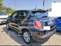2018 Fiat 500