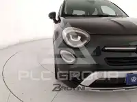 2018 Fiat 500
