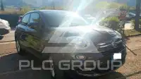 2018 Fiat 500