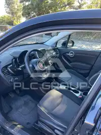 2018 Fiat 500
