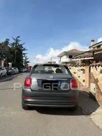 2018 Fiat 500