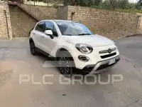 2018 Fiat 500
