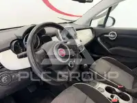 2018 Fiat 500