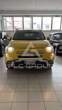 2018 Fiat 500