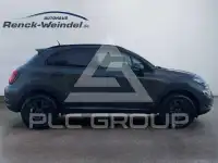 2018 Fiat 500