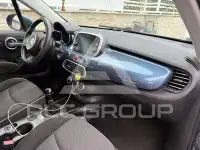 2018 Fiat 500