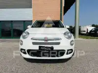 2018 Fiat 500