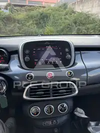 2018 Fiat 500