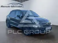 2018 Fiat 500