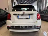 2018 Fiat 500