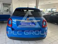 2018 Fiat 500
