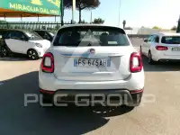 2018 Fiat 500