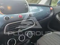 2018 Fiat 500