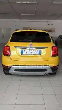 2018 Fiat 500