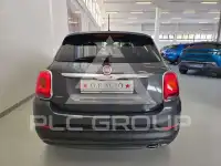 2018 Fiat 500