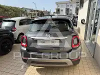 2018 Fiat 500