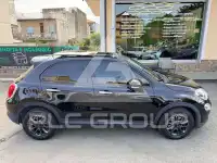 2018 Fiat 500