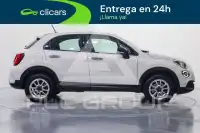 2018 Fiat 500