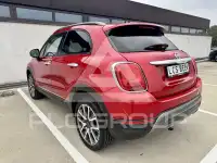 2018 Fiat 500