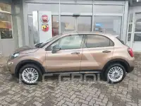 2018 Fiat 500