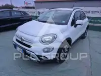 2018 Fiat 500