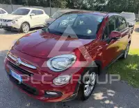 2018 Fiat 500