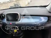 2018 Fiat 500