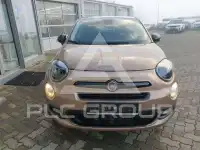 2018 Fiat 500
