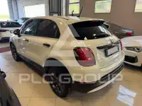 2018 Fiat 500