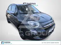 2018 Fiat 500