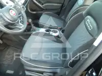2018 Fiat 500