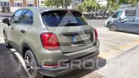 2018 Fiat 500