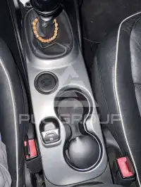2018 Fiat 500