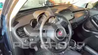 2018 Fiat 500