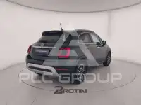 2018 Fiat 500