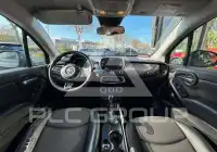 2018 Fiat 500