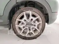 2018 Fiat 500
